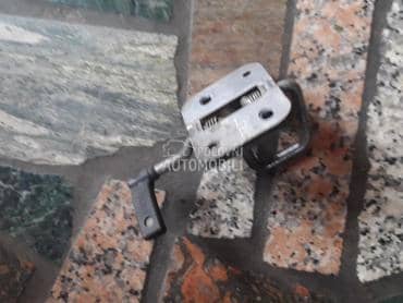 BRAVA HAUBE za Škoda Citigo