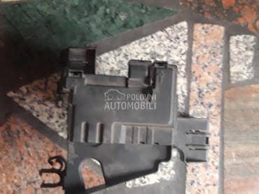KUTIJA OSIGURACA NA AKUMULATOR za Seat Mii