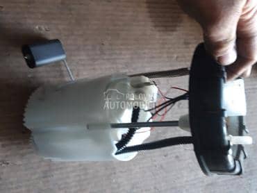 PUMPA U REZERVOARU za Škoda Citigo