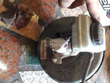 GLAVNI KOCIONI I VAKUM KOCNICE za Volkswagen up!