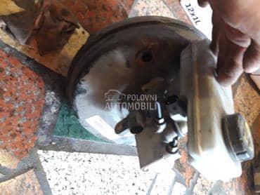 GLAVNI KOCIONI I VAKUM KOCNICE za Škoda Citigo