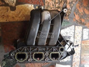 USISNA GRANA 1.0 BENZIN za Škoda Citigo