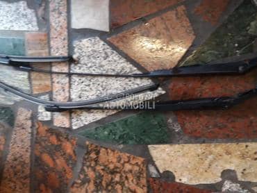 PREDNJI BRISACI za Volkswagen up!