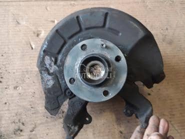 PREDNJI RUKAVCI za Škoda Citigo