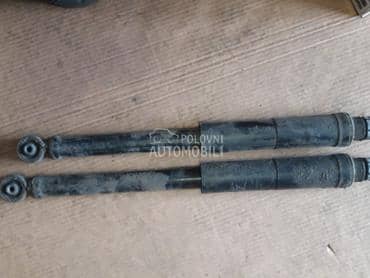 ZADNJI AMORTIZERI za Seat Mii