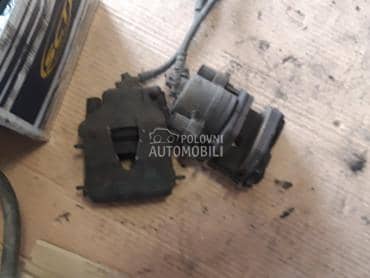 PREDNJA KOCIONA KLJESTA za Seat Mii