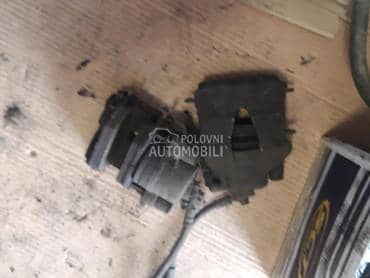 PREDNJA KOCIONA KLJESTA za Škoda Citigo