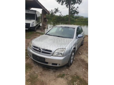 vrata za Opel Vectra C