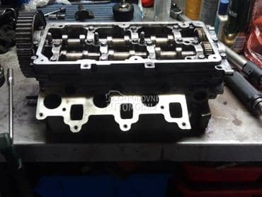 GLAVA 1.2TDI za Seat Ibiza od 2008. do 2014. god.