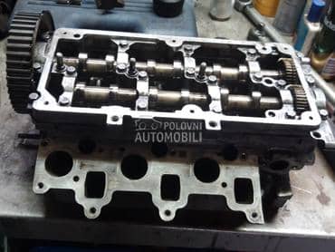 GLAVA 1.2TDI za Volkswagen Polo od 2009. do 2014. god.