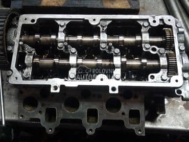 GLAVA 1.2TDI za Škoda Fabia od 2008. do 2014. god.