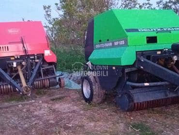 John Deere 580,DFMP125, fendt