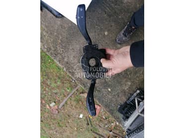 Ablender za Seat Ibiza od 2002. do 2007. god.