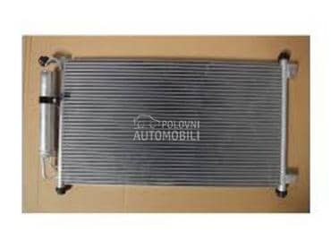 HLADNJAK za Peugeot 207