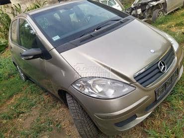 Motor CDI za Mercedes Benz A 160, A 180, A 200 od 2004. do 2010. god.