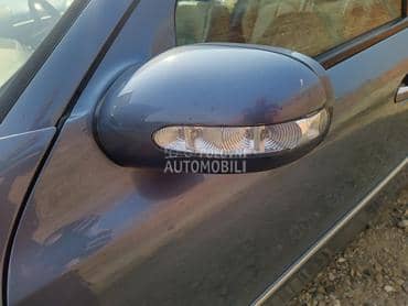 Retrovizor sklapajuci za Mercedes Benz E 200, E 220, E 240 ... od 2002. do 2006. god.