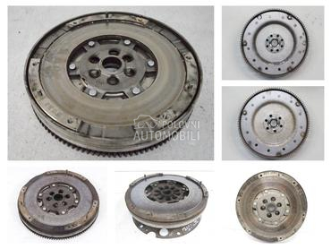 Zamajac za Audi A4 od 2008. do 2016. god.