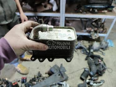 Hladnjak ulja automatik za BMW 340i