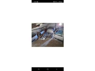 Vrata, gepek vrata za Citroen Xsara Picasso