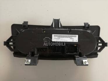 Prekidaci digitalne klime za Fiat Tipo