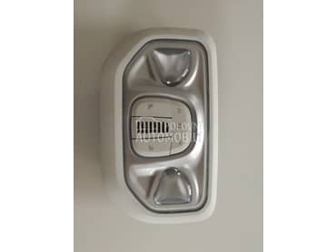 Svetlo kabine za Fiat Tipo