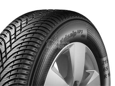 Kleber 215/50 R18 Zimska