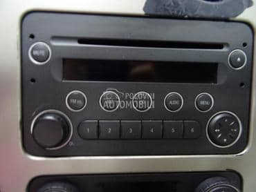 Radio za Alfa Romeo 159