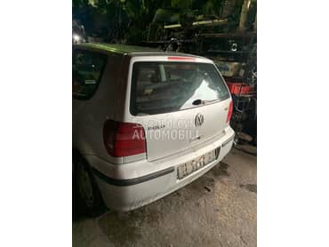 Stop svetla za Volkswagen Polo od 2000. do 2001. god.