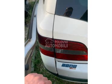 Stop svetla karavan za Fiat Stilo od 2000. do 2004. god.