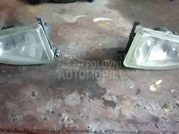 Leva maglenka za Ford Focus od 1998. do 2001. god.