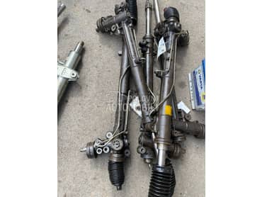 LETVA VOLANA za Volkswagen Passat B5.5