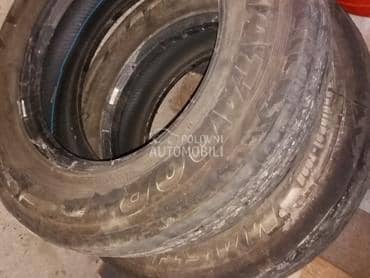 Matador 205/75 R17.5 Sve sezone