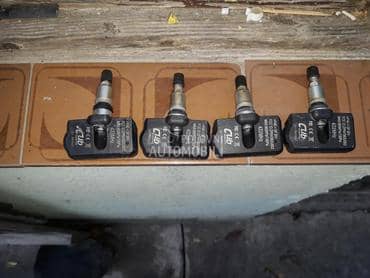 Senzori pritiska tocka za Jaguar Ostalo