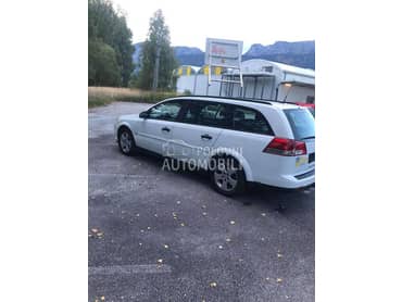 zadnja leva vrata za Opel Vectra C od 2002. do 2008. god.