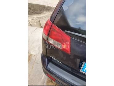 stop lampe za Opel Vectra C