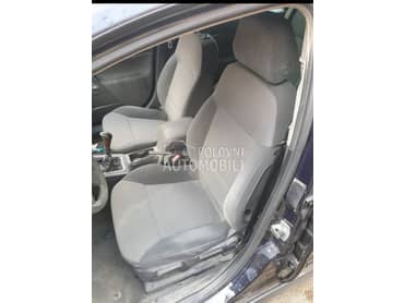 sedista za Opel Vectra C