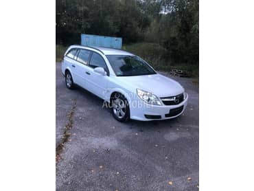 krov za Opel Vectra C od 2002. do 2008. god.