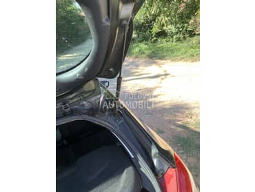 Amortizer haube/gepeka za Peugeot 208 od 2012. do 2016. god.