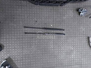 Amortizeri gepeka za Peugeot 207