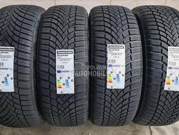 Bridgestone 235/55 R19 Zimska