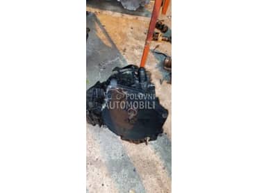 Menjač za Alfa Romeo 159