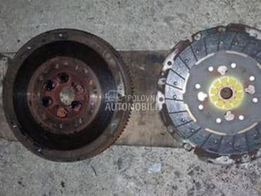 Zamajac za Alfa Romeo 147