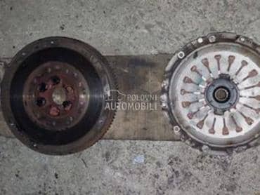 Set kvačila za Alfa Romeo 147