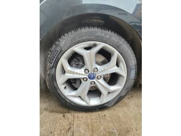 Aluminijumske felne  18" 5 x 108