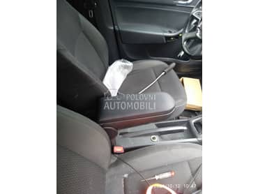 NASLON ZA RUKU za Škoda Rapid