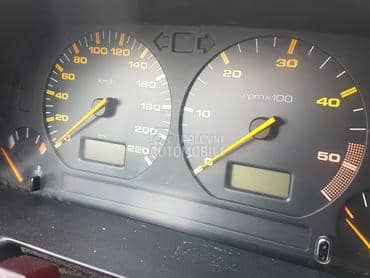 Kilometar sat za Seat Cordoba