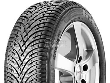 Kleber 215/60 R17 Zimska