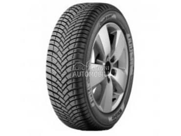 Kleber 215/65 R16 Zimska