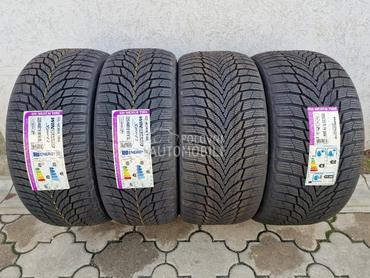 Nexen 255/35 R19 Zimska