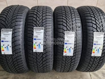 Bridgestone 245/65 R17 Zimska
